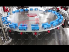 การดูแลช่องปากอัตโนมัติ Breath Fresh Spray เครื่องบรรจุสเปรย์ช่องปาก