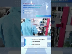 น้ําเอมูลชั่น เติมหมุน zhongyi