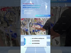 เครื่องเติมเครื่องสําอาง